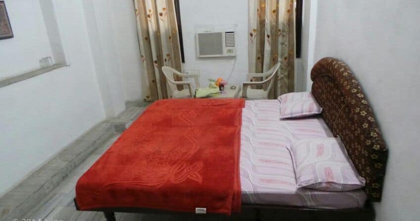 Hotel Katyani